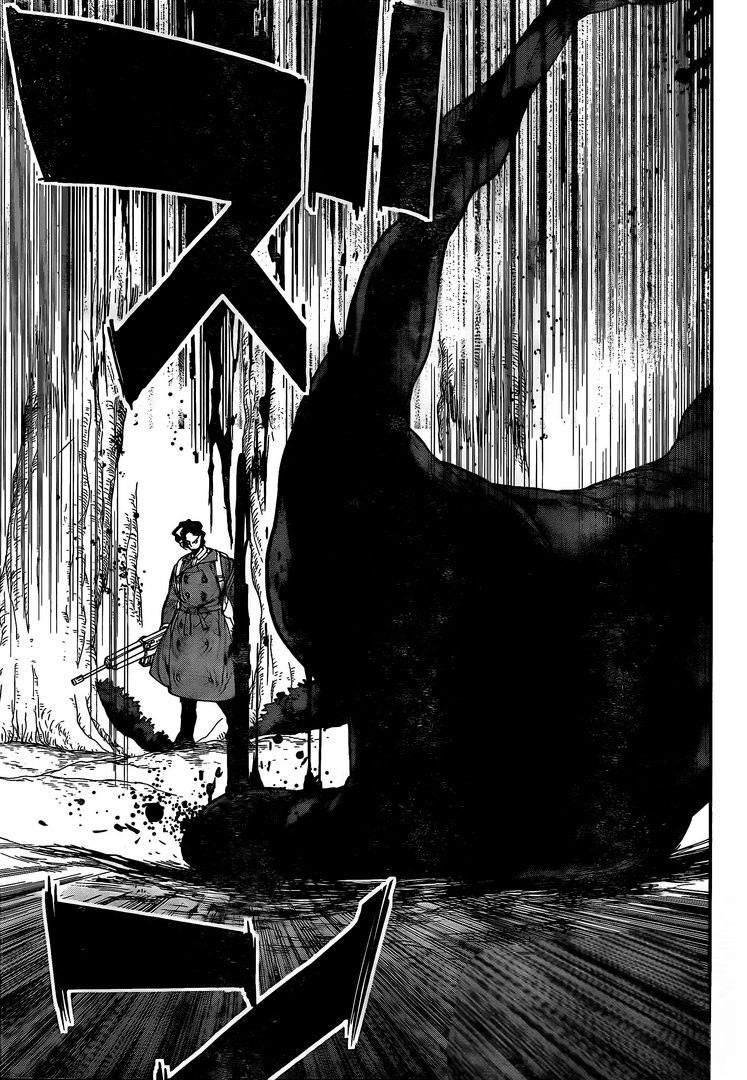 Yakusoku no Neverland Chapter 86 - Page 13