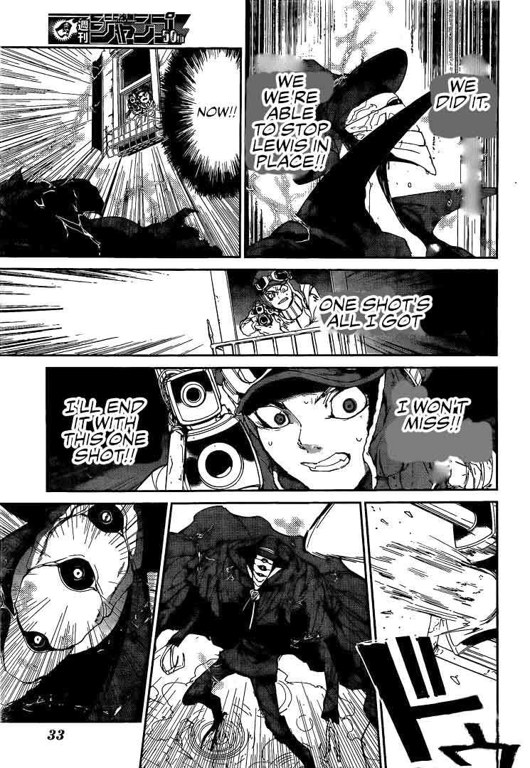 Yakusoku no Neverland Chapter 88 - Page 15