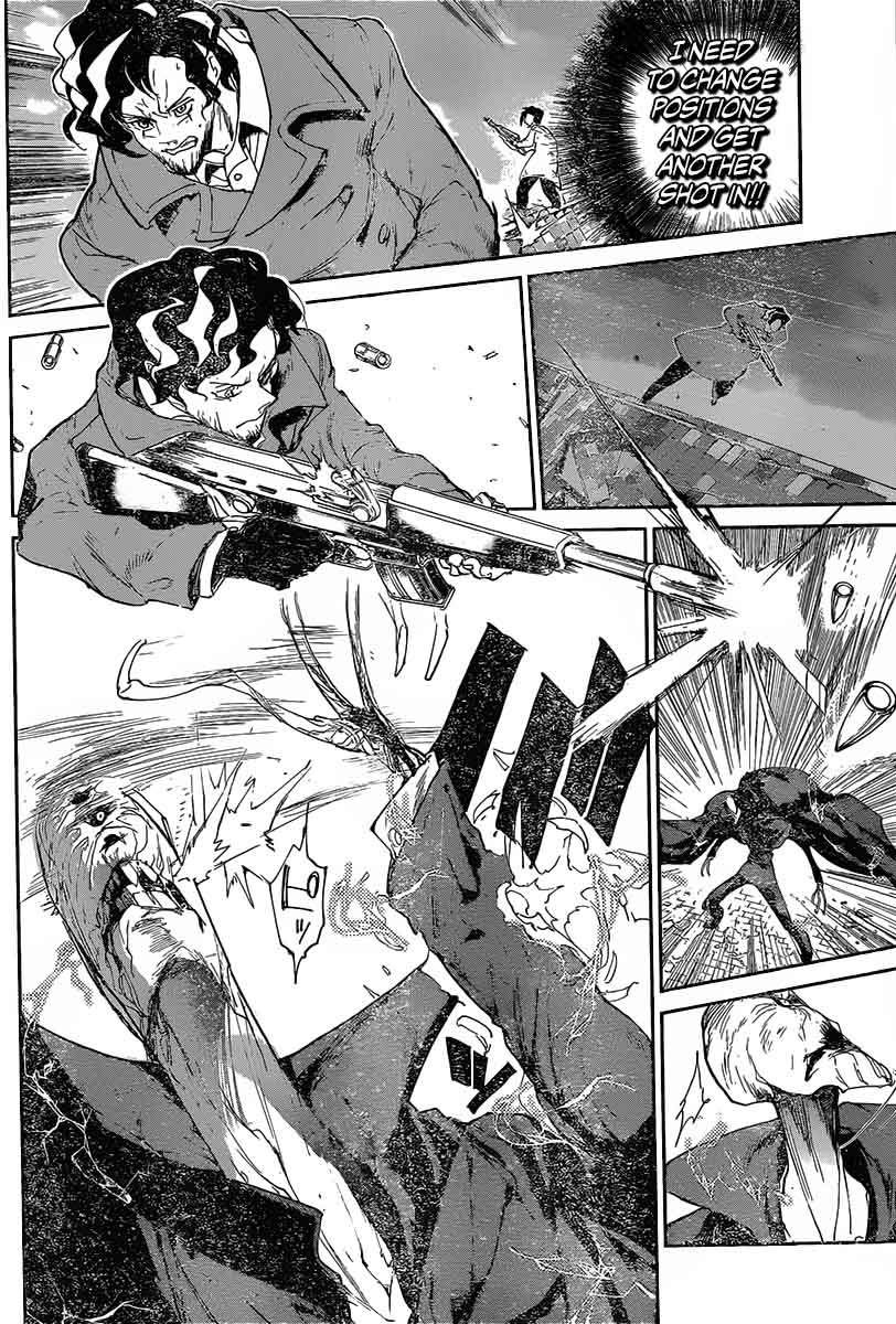 Yakusoku no Neverland Chapter 89 - Page 13