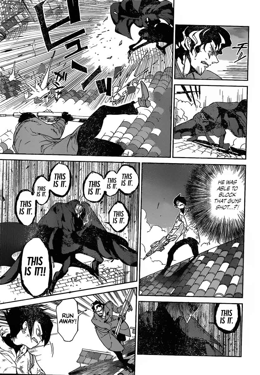 Yakusoku no Neverland Chapter 89 - Page 14