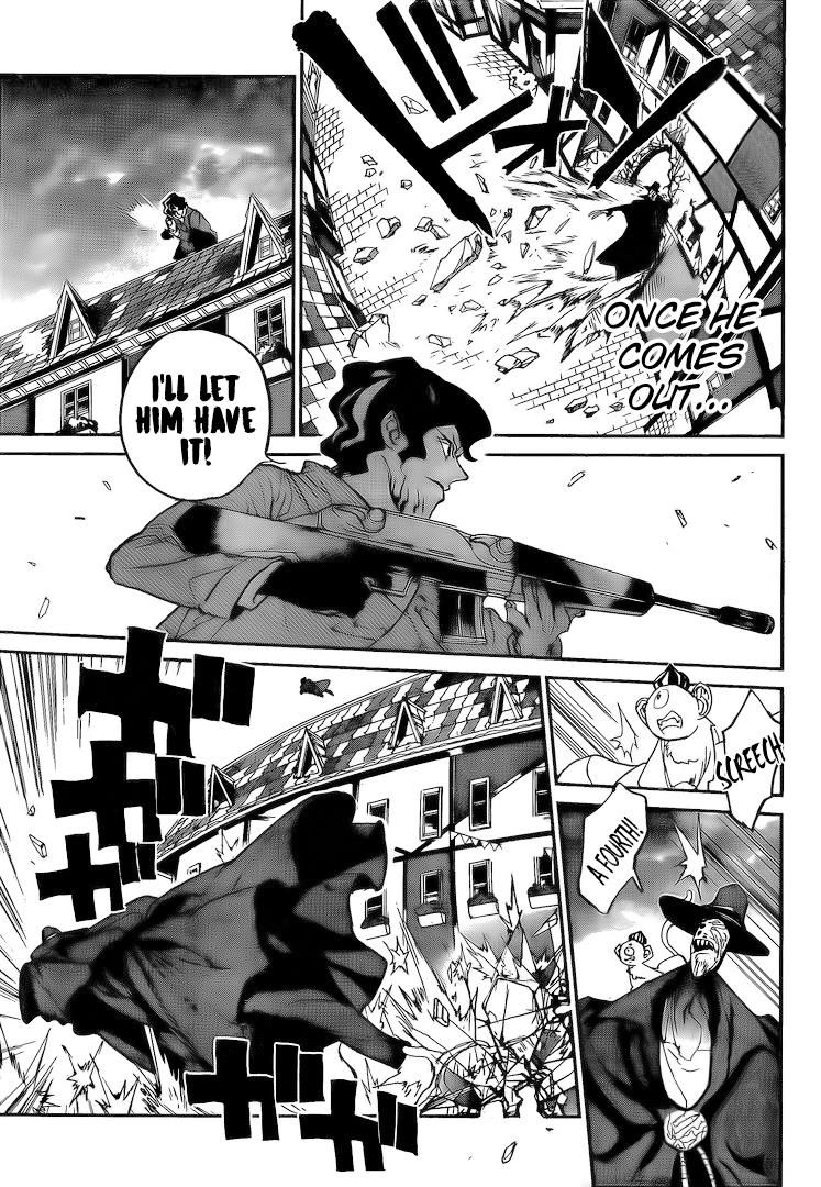 Yakusoku no Neverland Chapter 91 - Page 16