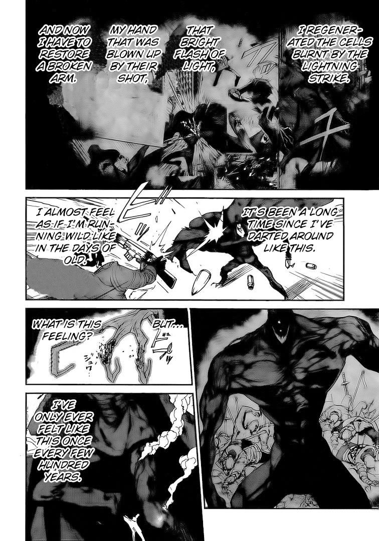 Yakusoku no Neverland Chapter 92 - Page 9