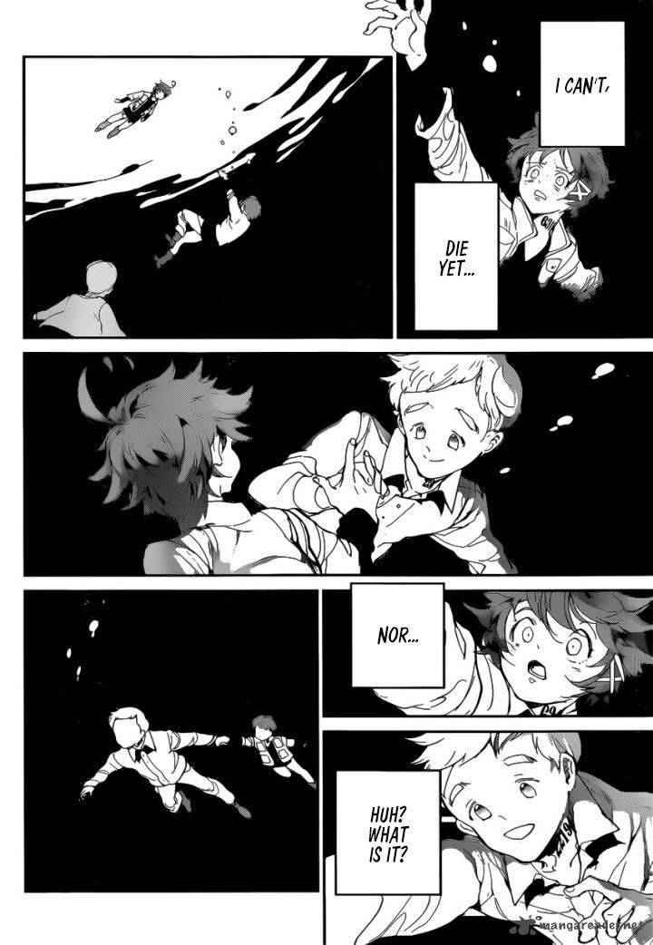 Yakusoku no Neverland Chapter 93 - Page 11