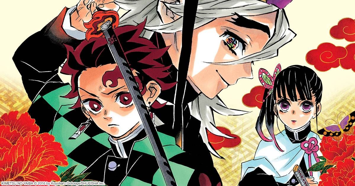 Demon Slayer: Kimetsu no Yaiba – manga in colored Chapter 162 - Page 2