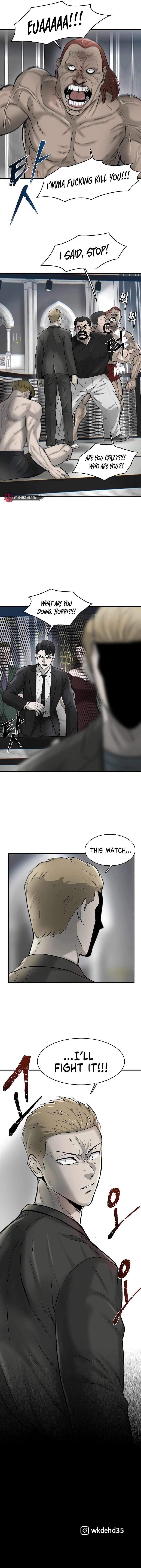 Limitless (2023) Chapter 12 - Page 13