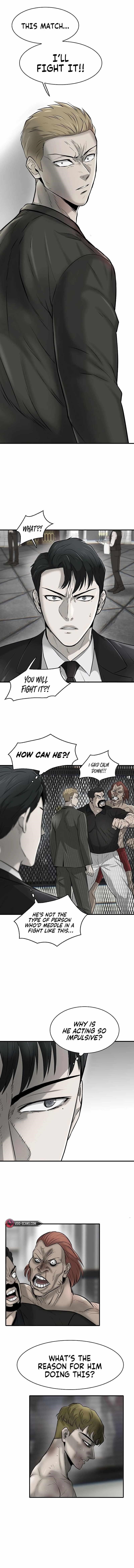 Limitless (2023) Chapter 13 - Page 1