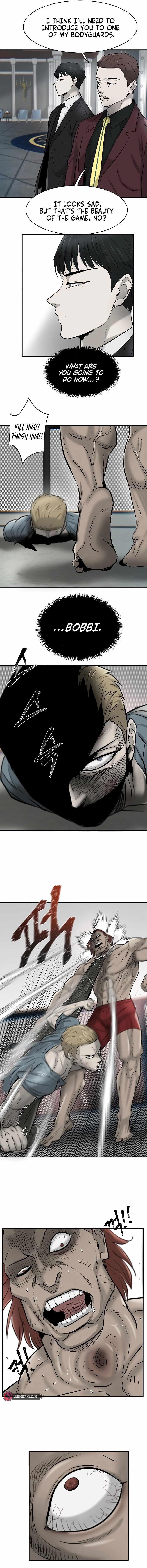 Limitless (2023) Chapter 13 - Page 14