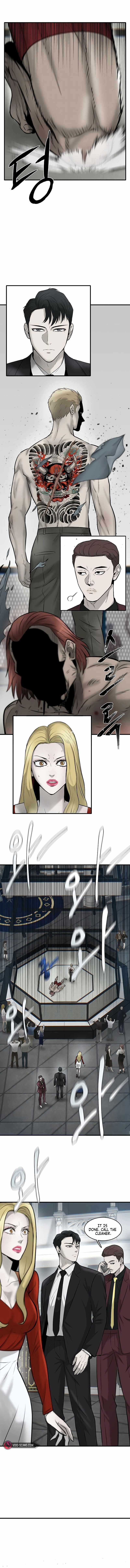 Limitless (2023) Chapter 13 - Page 16