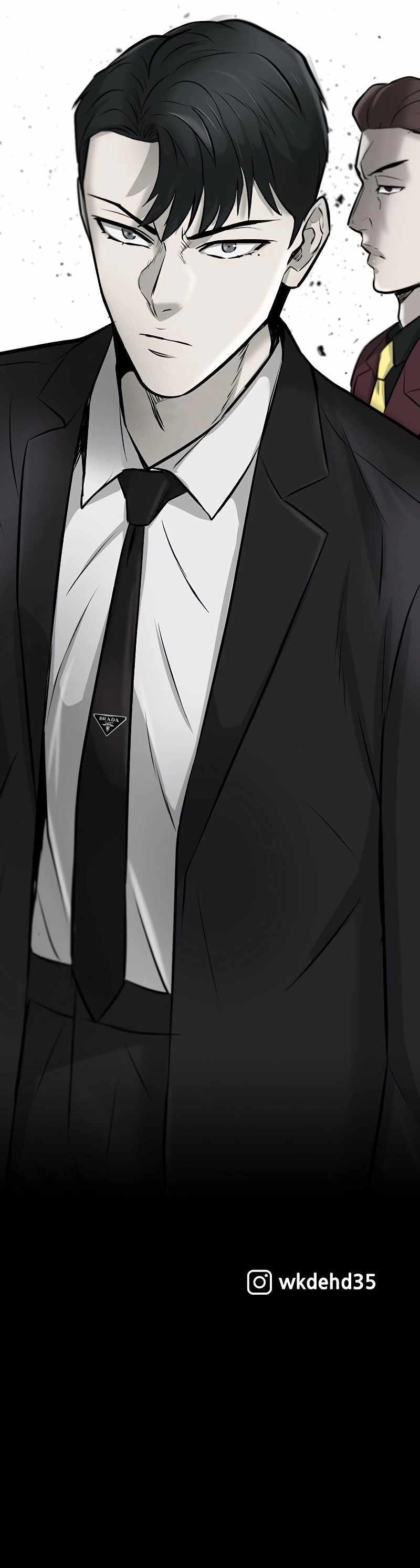 Limitless (2023) Chapter 13 - Page 17