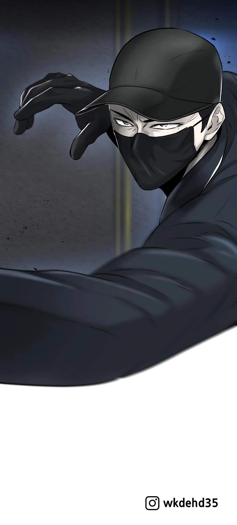 Limitless (2023) Chapter 14 - Page 15