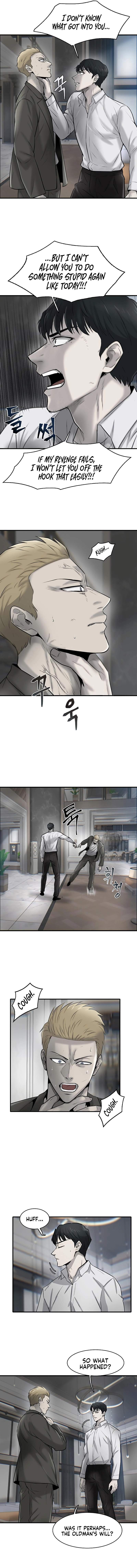 Limitless (2023) Chapter 14 - Page 4