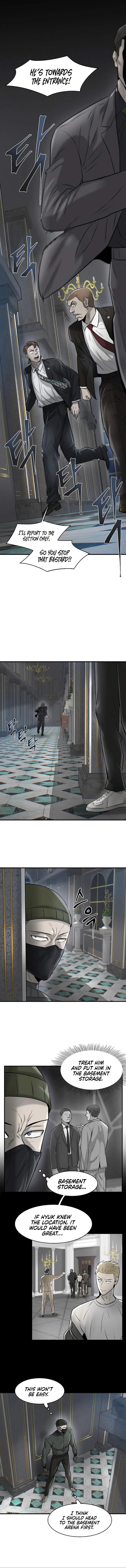 Limitless (2023) Chapter 15 - Page 1