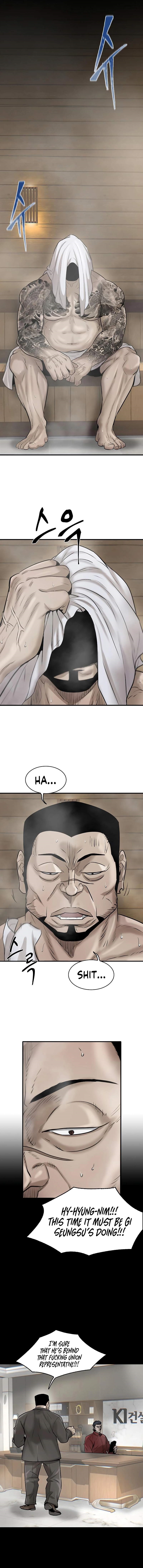 Limitless (2023) Chapter 16 - Page 1