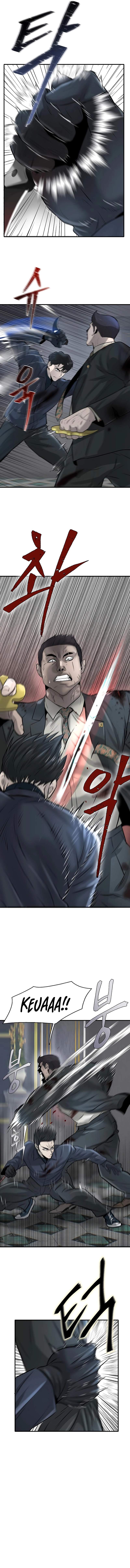 Limitless (2023) Chapter 16 - Page 13