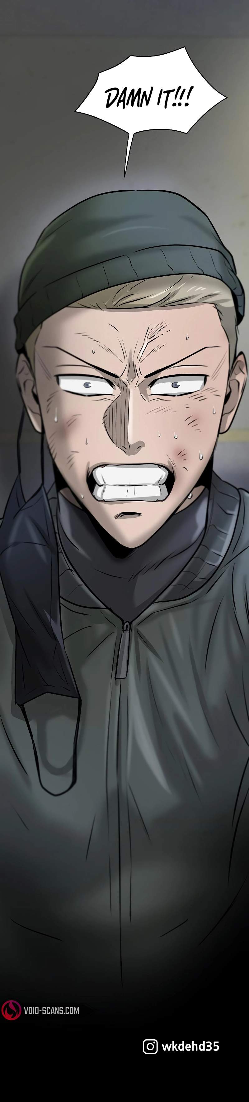 Limitless (2023) Chapter 16 - Page 17