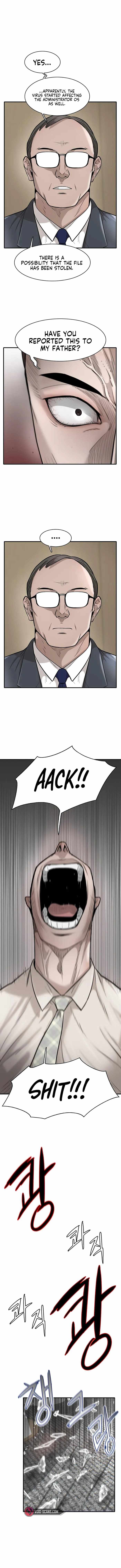 Limitless (2023) Chapter 18 - Page 2