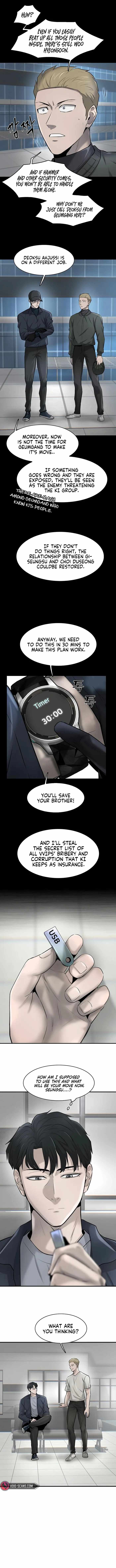 Limitless (2023) Chapter 18 - Page 5