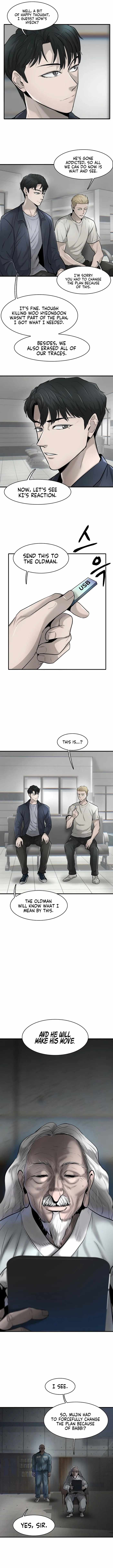 Limitless (2023) Chapter 18 - Page 6