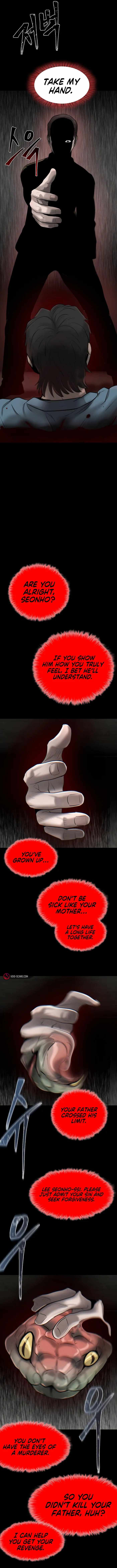 Limitless (2023) Chapter 19 - Page 10