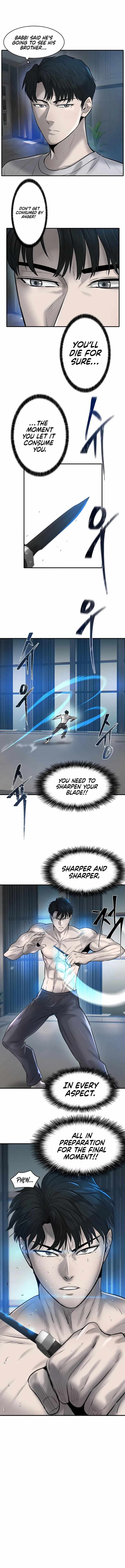 Limitless (2023) Chapter 19 - Page 13