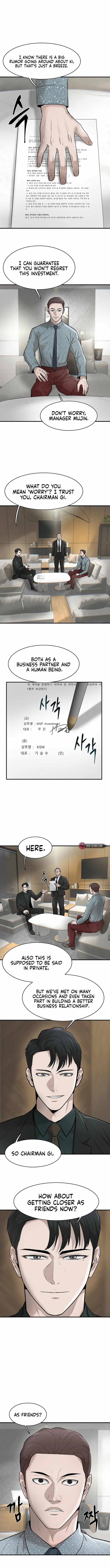 Limitless (2023) Chapter 19 - Page 15