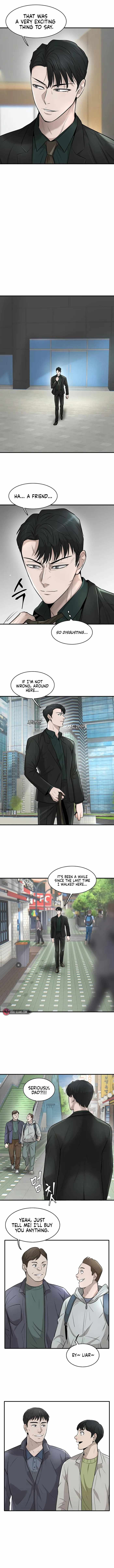 Limitless (2023) Chapter 19 - Page 18