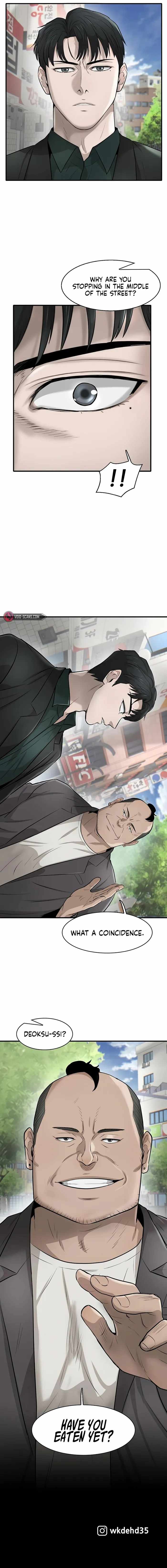 Limitless (2023) Chapter 19 - Page 19