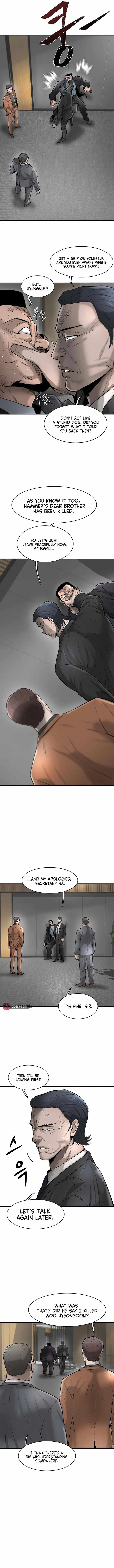 Limitless (2023) Chapter 19 - Page 2