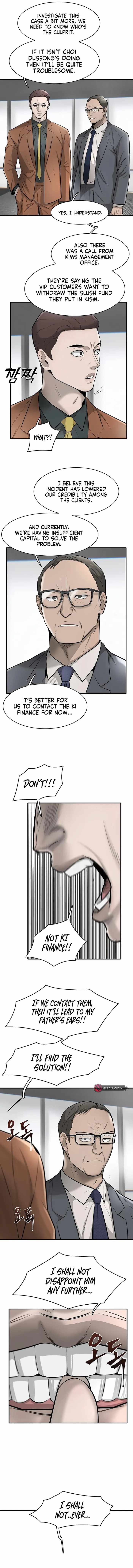 Limitless (2023) Chapter 19 - Page 3