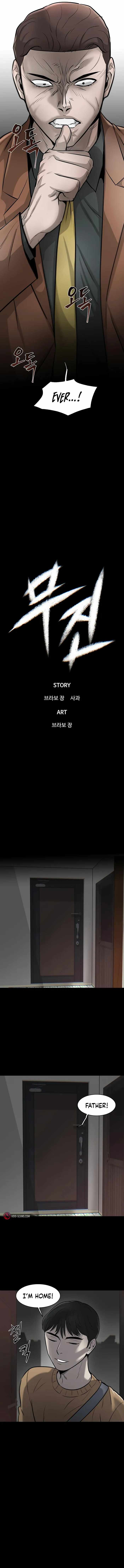 Limitless (2023) Chapter 19 - Page 4