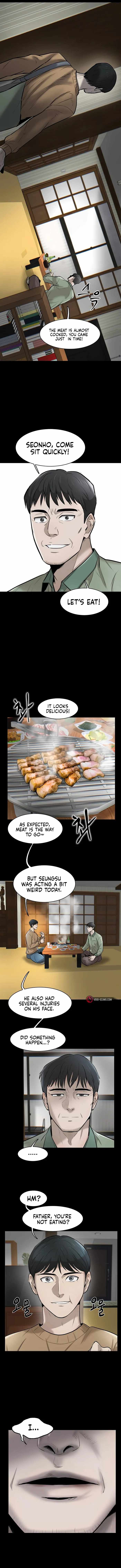 Limitless (2023) Chapter 19 - Page 5