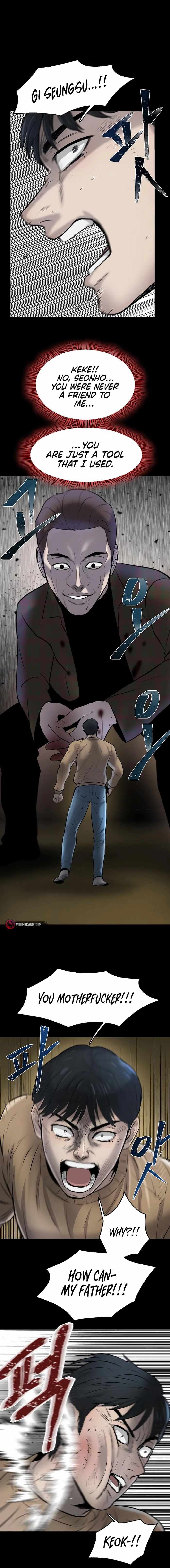 Limitless (2023) Chapter 19 - Page 7