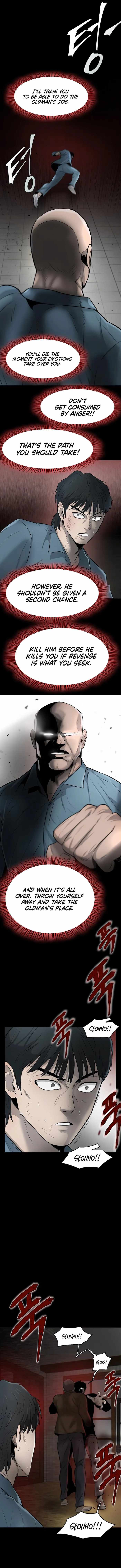 Limitless (2023) Chapter 19 - Page 8