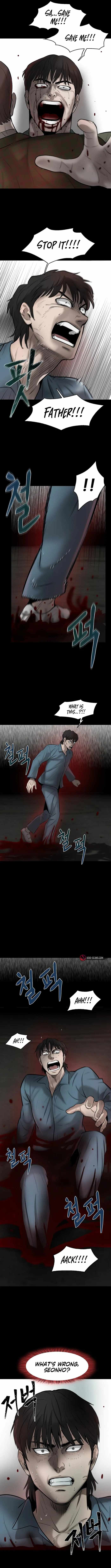 Limitless (2023) Chapter 19 - Page 9