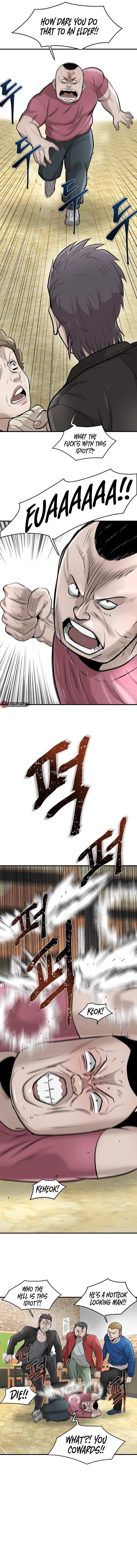 Limitless (2023) Chapter 20 - Page 11