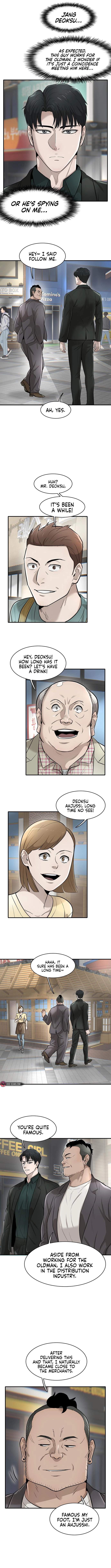 Limitless (2023) Chapter 20 - Page 2