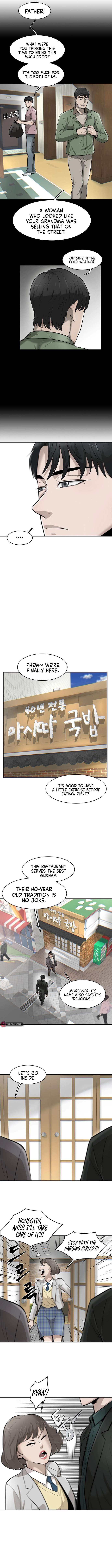 Limitless (2023) Chapter 20 - Page 4