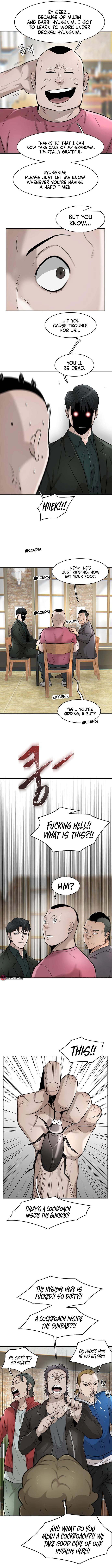 Limitless (2023) Chapter 20 - Page 9