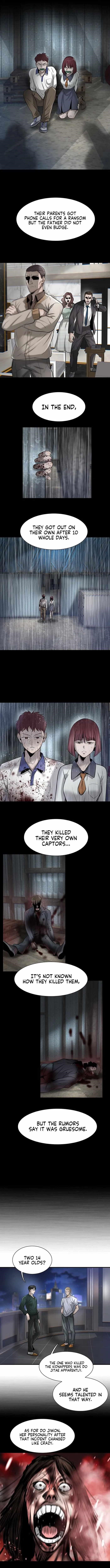 Limitless (2023) Chapter 21 - Page 10