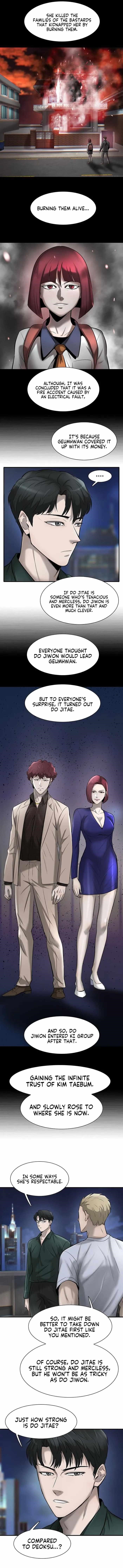 Limitless (2023) Chapter 21 - Page 11