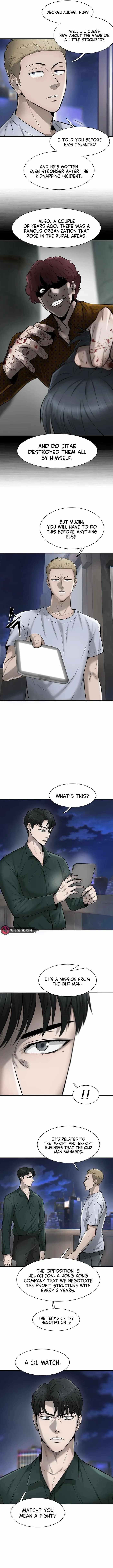 Limitless (2023) Chapter 21 - Page 12