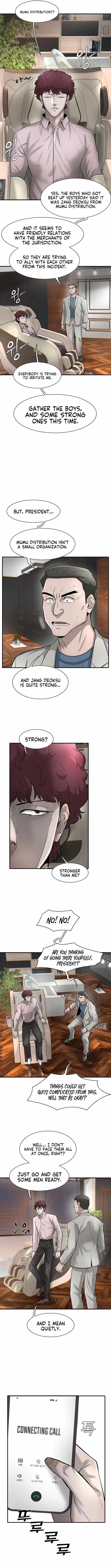 Limitless (2023) Chapter 21 - Page 14