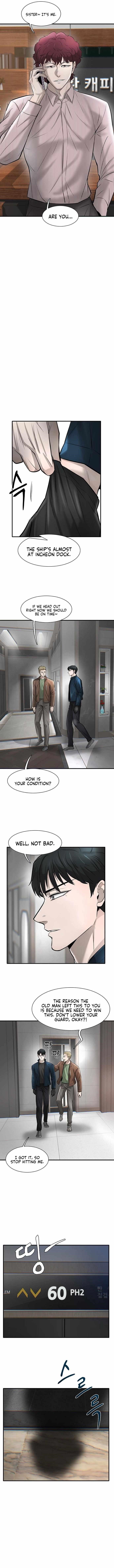 Limitless (2023) Chapter 21 - Page 15