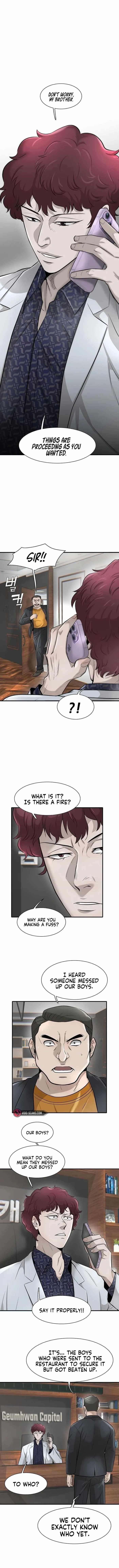 Limitless (2023) Chapter 21 - Page 2