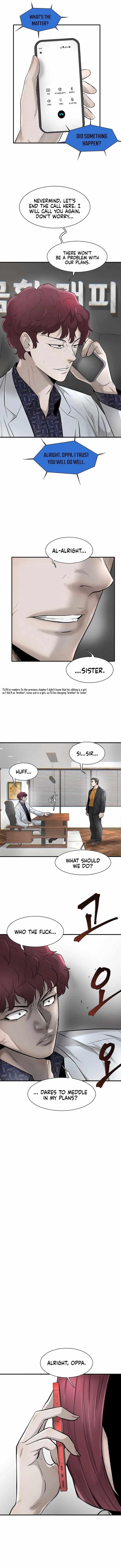 Limitless (2023) Chapter 21 - Page 3