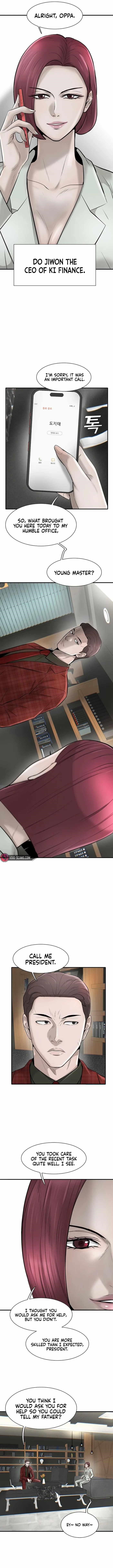 Limitless (2023) Chapter 21 - Page 4