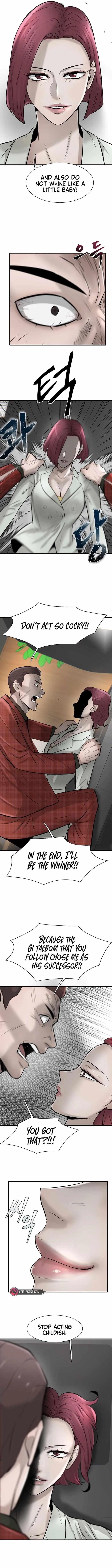 Limitless (2023) Chapter 21 - Page 6