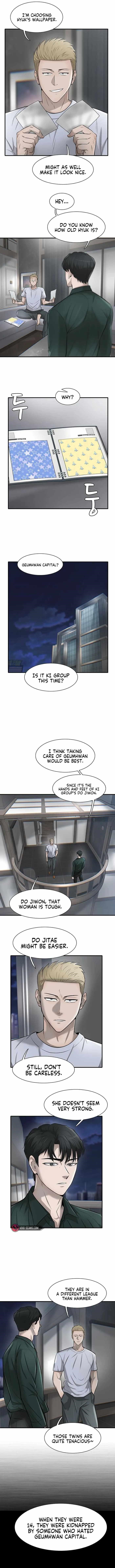 Limitless (2023) Chapter 21 - Page 9