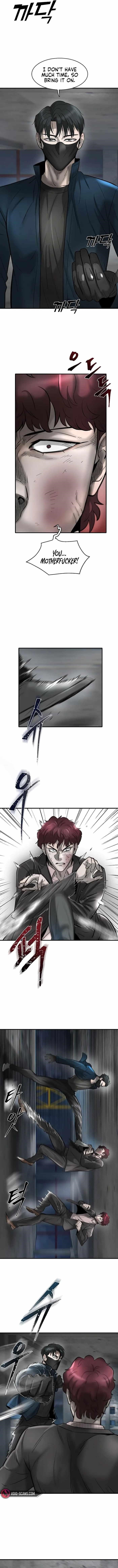 Limitless (2023) Chapter 23 - Page 11