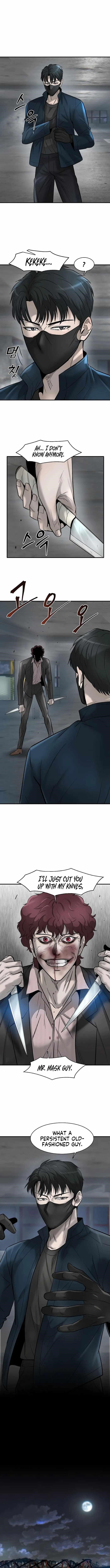 Limitless (2023) Chapter 23 - Page 14